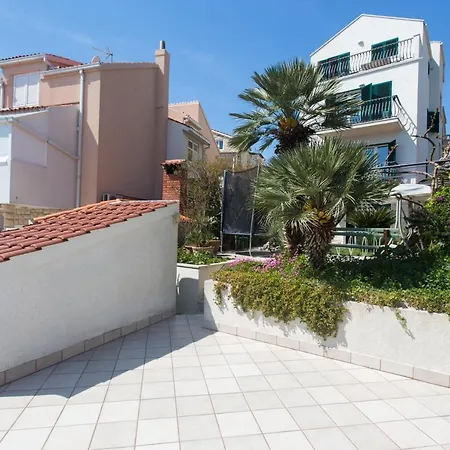 Apartmán Stobrec Split