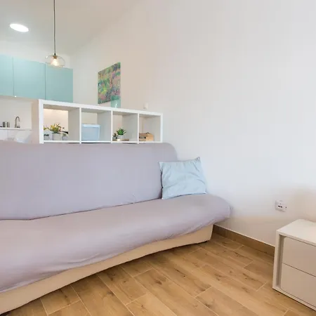 Stobrec * 스플리트