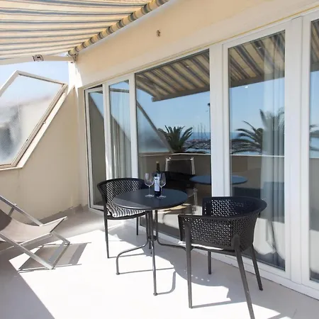 Apartmán Stobrec Split