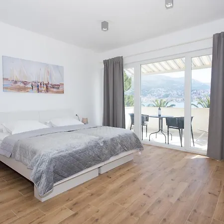Apartmán Stobrec