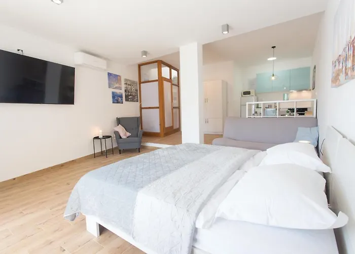 Stobrec * ספליט