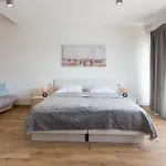 Stobrec Апартаменты Сплит