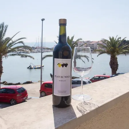 Апартаменти Stobrec Спліт