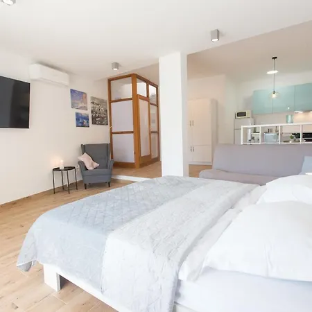 Stobrec * Спліт