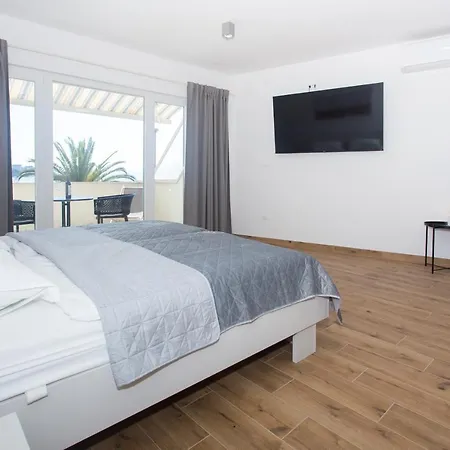 Apartman Stobrec Split