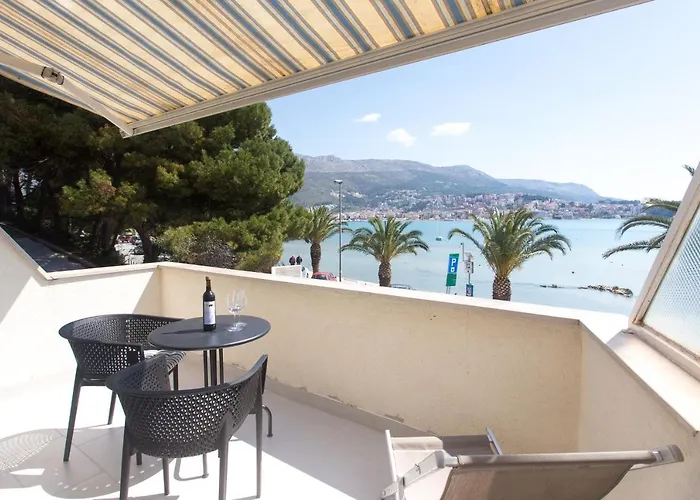 Apartament Stobrec Split