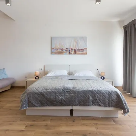 Stobrec Lejlighed Split